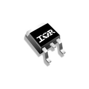 Изображение Транзистор полевой IRLR2905ZTRPBF