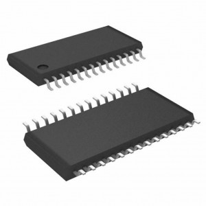 Изображение Микросхема ADUC814ARUZ