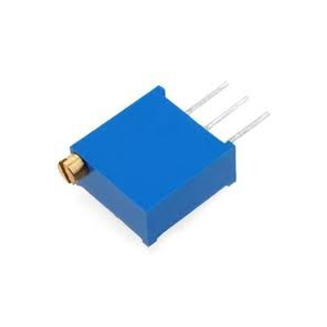Изображение Потенциометр L-KLS4-3296W-203J