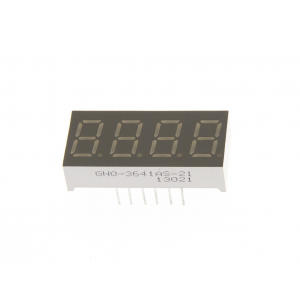 Изображение Светодиодный индикатор GNQ-3641AS-21