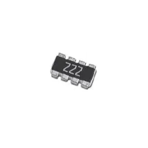 Изображение Резисторная сборка YC124-JR-07330RL