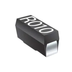 Изображение Резистор выводной мощный 2W 100mR 5% / PWR4318WR100JE