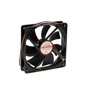Изображение Вентилятор EC12025H24BA