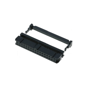 Изображение Разъём IDC-24 (CH-254-IDC-24P-A-B)