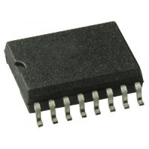 Изображение Микросхема ADUM1400CRWZ-RL