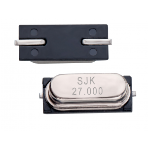 Изображение SMD-резонатор HC-49SM-6.000MHz-16pF