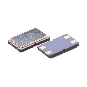Изображение Генератор кварцевый ECN-6N12000M3C045ZA3