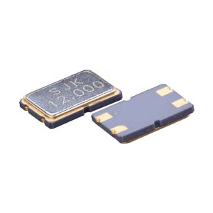 Изображение Генератор кварцевый ECN-6N24000M3C045ZA3