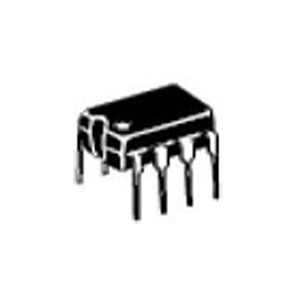 Изображение Драйвер MC33152PG