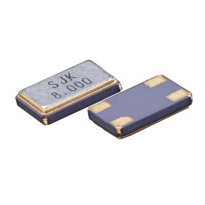 Изображение SMD-резонатор ECN-7U26000MAZ143ZA3 / KX-7T 26.0 MHz