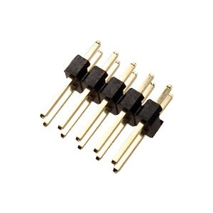 Изображение Разъём PLD-10 / KLS1-207-2-10-S