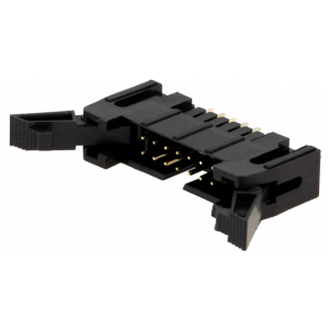 Изображение Разъём питания низковольтный SCM-14 / DS1011-14SBSIB7-B