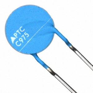 Изображение Термистор B59975C0120A070