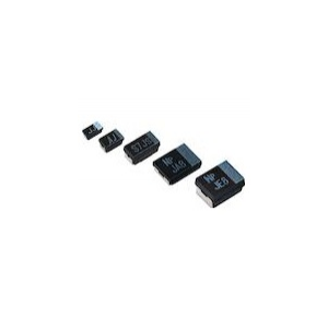 Изображение Конденсатор танталовый SMD A 10uF 10V 20% / T55A106M010C0200