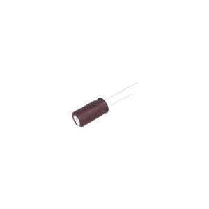 Изображение Конденсатор электролитический низкий импеданс 1000uF 35V 12.5x25 105C / ED1V102MNN1225