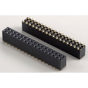 Изображение Разъём питания L-KLS1-208-2-06-TC-T / PBD-06 SMT