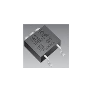 Изображение Резистор постоянный SMD PWR163S-25-2R20F