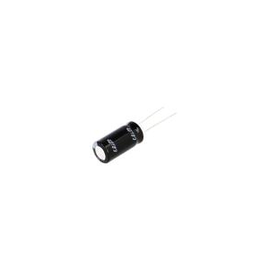 Изображение Конденсатор электролитический 220uF 160V 16*30 105C / PJ2C221MNN1630