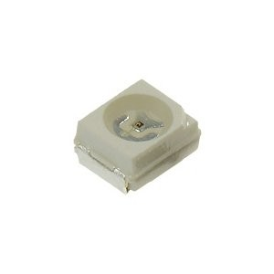 Изображение Светодиод SMD KA-3528SYCK