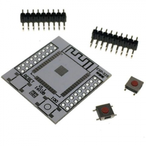 Изображение Модуль ESP-WROOM-32 ESP-32S