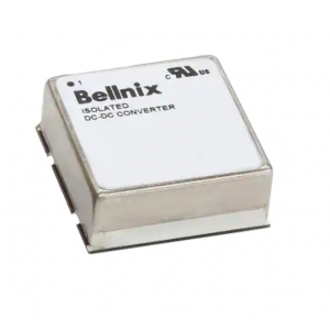 Изображение DC-DC преобразователь BTJ48-12W125D