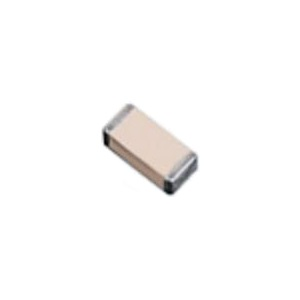 Изображение Конденсатор многослойный SMD 0402 0.039uF 16V X7R 5% / NMC0402X7R393J16TRPF