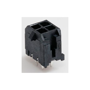 Изображение Разъём MF3-04MA (DS1073-04-2X2MVB6)