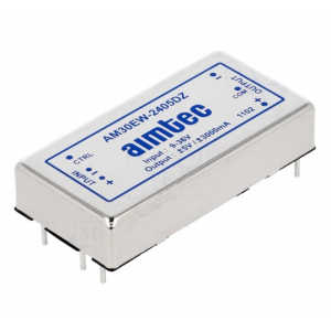 Изображение Преобразователь DC-DC AM30EW-2415D-NZ