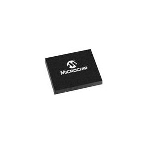 Изображение Микросхема памяти SST25PF040C-40I/MF