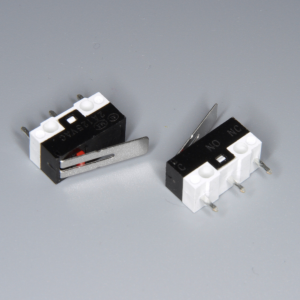 Изображение Микропереключатель L-KLS7-KW10-Z3P075