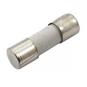 Изображение Предохранитель KLS5-1000-4000 (4A) / F4x15 керамика (4A)