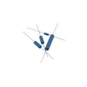 Изображение Резистор постоянный выводной 0,15R 2W 5% / 42JR15E