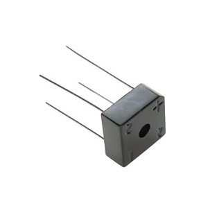 Изображение Диодный мост KBU610 (KBPC610)