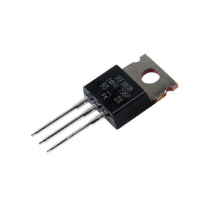 Изображение Транзистор полевой SPP03N60S5