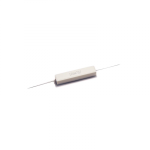 Изображение Резистор выводной мощный CRL-10W 47R 5% / CR10R470JP