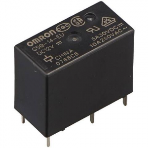 Изображение Реле G5Q-14-EU-5DCTY (G5Q1EU5DC)