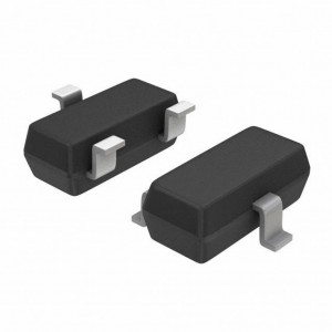 Изображение Транзистор BCW66GLT1G