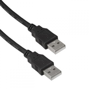 Изображение Шнур USB2.0 A(m)-USB A(m) B 1.8m