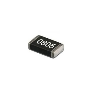 Изображение Конденсатор многослойный SMD 0805 3pF C0G 50V 0.25pF