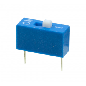 Изображение Переключатель SWD1- 1 (DS-01) (DS1040-01RN) (Вдм1-1)