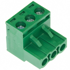 Изображение Клеммник KSE-2EDGK-5.0-03P-T
