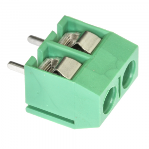 Изображение Клеммник KSE-306V-5.0-02P