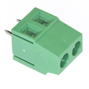 Изображение Клеммник KSE-500-5.0-02P-T