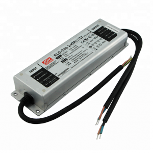Изображение Источник напряжения ELG-240-48DA