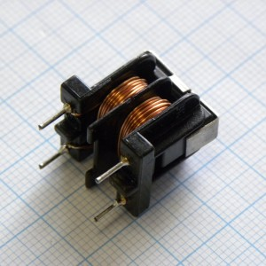 Изображение Дроссель выводной UU10LF-B682