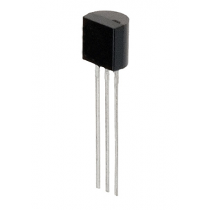 Изображение Линейный регулятор LP2950ACZ-5.0/NOPB