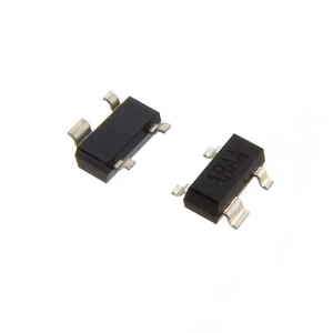 Изображение Диод SMD PRTR5V0U2X