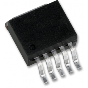Изображение Преобразователь DC-DC LM2575HVS-3.3/NOPB