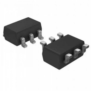 Изображение Микросхема DAC121S101CIMK/NOPB