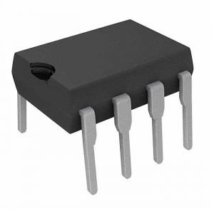 Изображение Микросхема ATTINY45-20PU